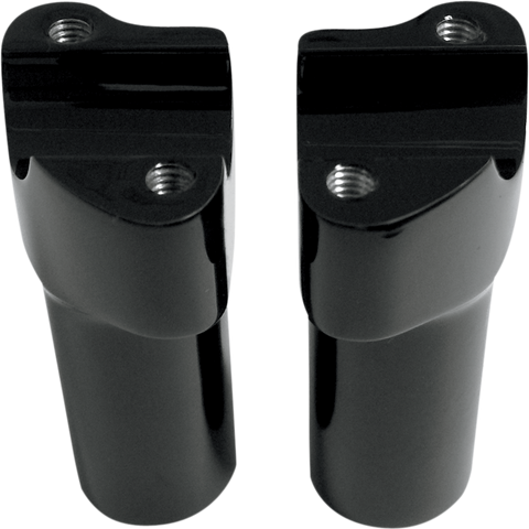 DRAG SPECIALTIES Black 3