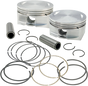 S&S CYCLE Piston Kit Piston Kit - Team Dream Rides
