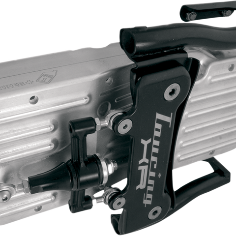 ALLOY ART TXR Stabilizer TXR Stabilizer - Team Dream Rides