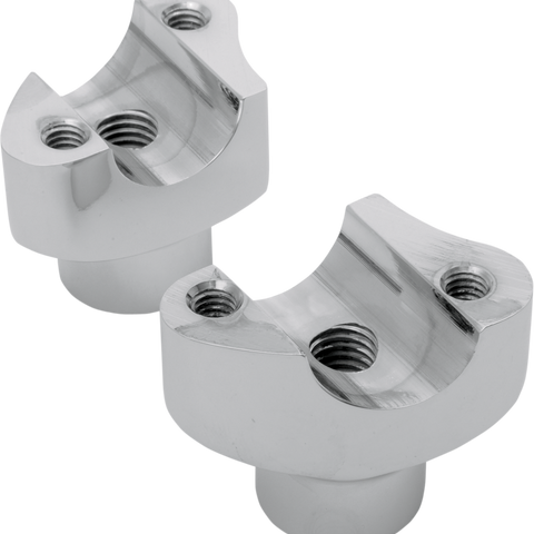 DRAG SPECIALTIES Chrome 1.7