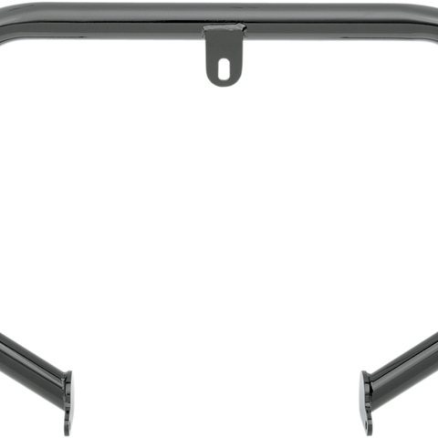 DRAG SPECIALTIES Engine Guard - Black - Dyna Big Buffalo Engine Guard - Team Dream Rides