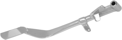 DRAG SPECIALTIES Kickstand - Chrome - 7