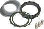 BARNETT Clutch Kit Clutch Plate Kit - Team Dream Rides