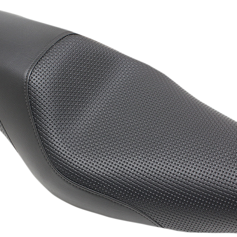 SADDLEMEN Profiler Basketweave Seat Profiler™ BW  Seat - Team Dream Rides