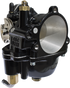 S&S CYCLE Carburetor Standard E Black Standard Carburetor - Team Dream Rides