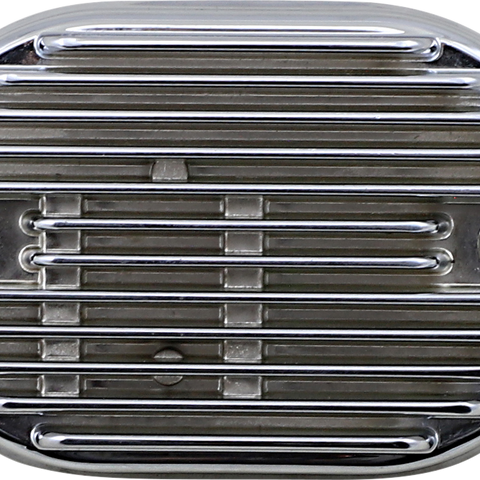 DRAG SPECIALTIES Regulator - FX/FLST '08-'10 - Chrome Solid-State Regulator - Team Dream Rides