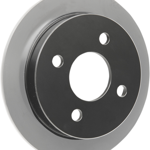 DRAG SPECIALTIES Rear Brake Rotor - 09-13 - Trike Rear Brake Rotor - Team Dream Rides