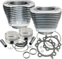 S&S CYCLE Cylinder Kit Big Bore Cylinder Kit - Team Dream Rides