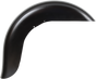 KLOCK WERKS Benchmark Front Fender - Steel - 21" Benchmark Front Fender for Softails - Team Dream Rides