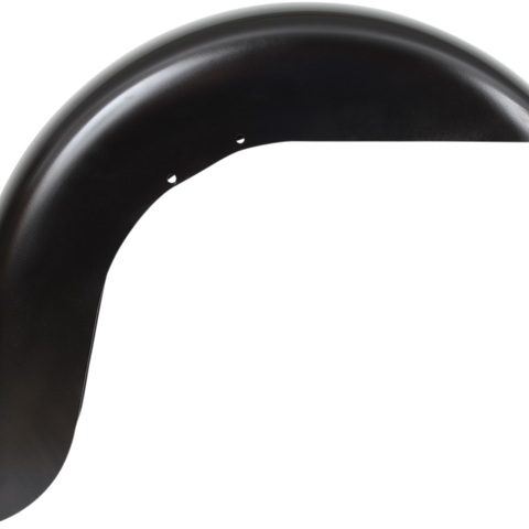 KLOCK WERKS Benchmark Front Fender - Steel - 21