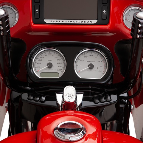 KLOCK WERKS Black 14