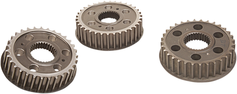 ANDREWS Belt Pulley - 34-Tooth - '17-'20 Belt Drive Transmission Pulley - Team Dream Rides