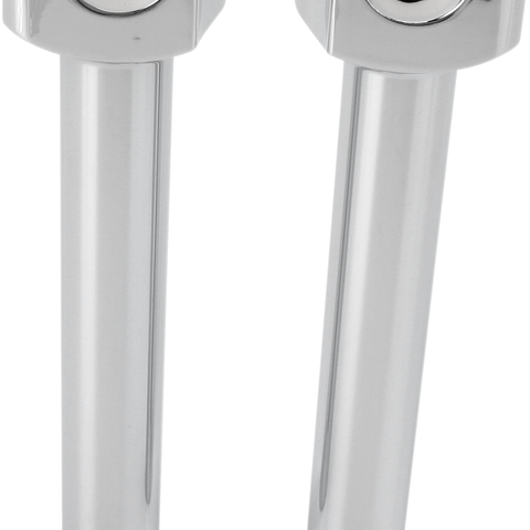 DRAG SPECIALTIES Chrome 8