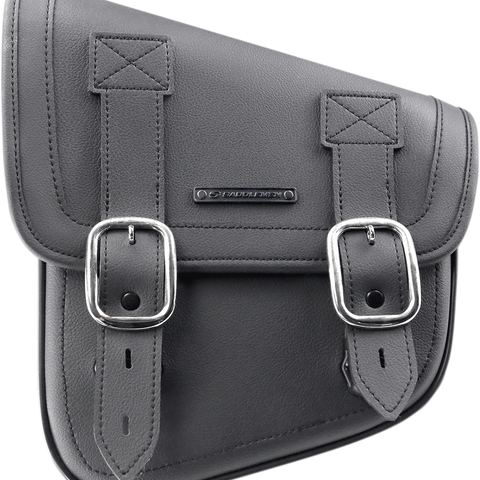 SADDLEMEN Swing Arm Bag - D440 - FLST Swing Arm Bag - Team Dream Rides