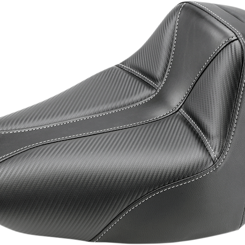 SADDLEMEN Dominator Solo Seat Dominator Solo Seat - Team Dream Rides