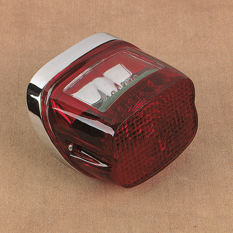 DRAG SPECIALTIES LED Taillight - OEM Style LED Taillight - Team Dream Rides