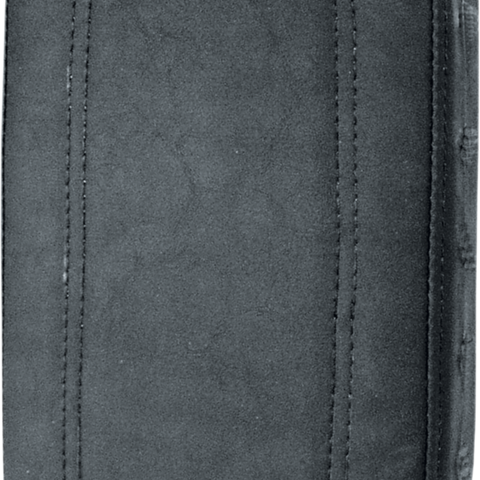 SADDLEMEN Pad - Gravestone Sissy Bar Pad - Team Dream Rides