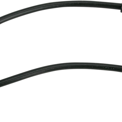SUMAX Spark Plug Wires - Black - FXCW 8mm Custom-Fit Spark Plug Wire Kit - Team Dream Rides