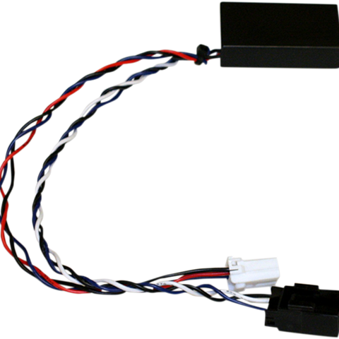 CUSTOM DYNAMICS Strobe Module - V Rod Magic Strobes™ Brake Light Flasher - Team Dream Rides