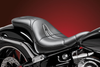 LE PERA Sorrento Seat - FXSB '13-'17 Sorrento 2-Up Vinyl Seat - Team Dream Rides