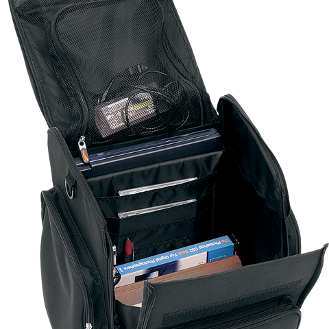 SADDLEMEN SSR1900 Universal Bike Bag SSR1900 Universal Bike Bag - Team Dream Rides