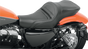 SADDLEMEN Explorer Seat - XLC '04+ Explorer 2-Up Seat - Team Dream Rides