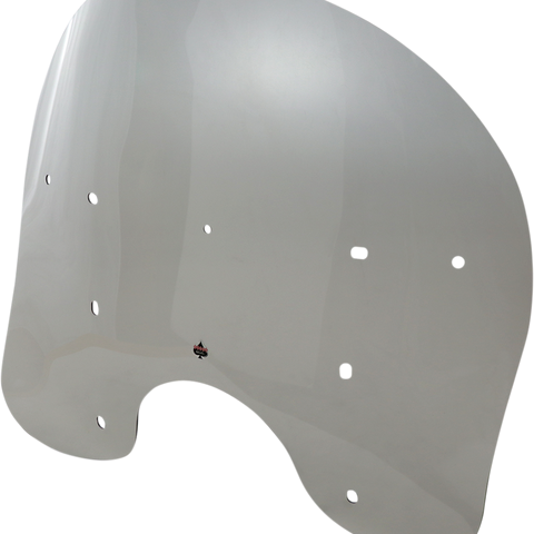 KLOCK WERKS Billboard Windshield - 20