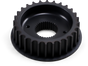 DRAG SPECIALTIES Transmission Pulley - 28-Tooth Pulley - Team Dream Rides