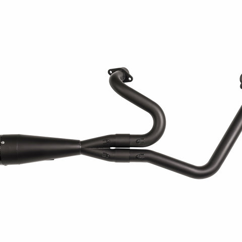 Indian Challenger Shorty Black - Team Dream Rides