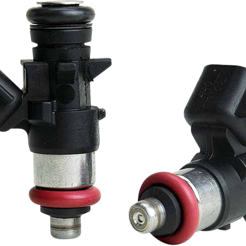 DAYTONA TWIN TEC LLC Injector M8 8.49 Grams per Second Injector M8 - Team Dream Rides