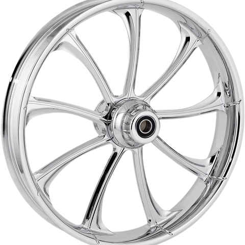 RC COMPONENTS Front Wheel - Revolt - 23 x 3.75 - With ABS Revolt Wheel - Team Dream Rides