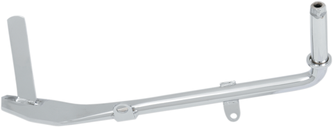 DRAG SPECIALTIES Kickstand - Chrome - 9-1/2