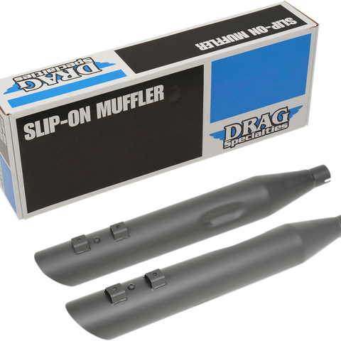 DRAG SPECIALTIES 3.5