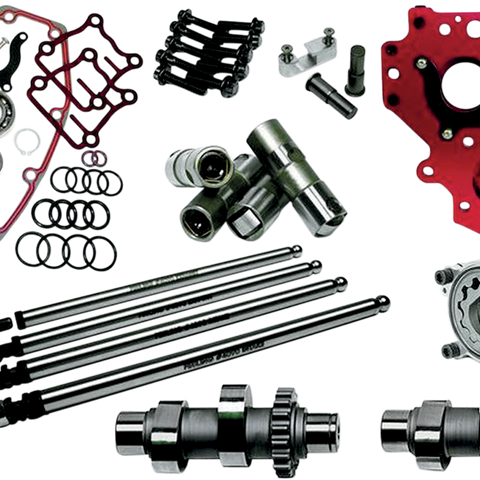 FEULING OIL PUMP CORP. Complete Cam Kit - 574C HP+® Camchest Kit - Team Dream Rides