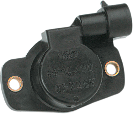 DRAG SPECIALTIES Throttle Position Sensor EFI Throttle Position Sensor - Team Dream Rides