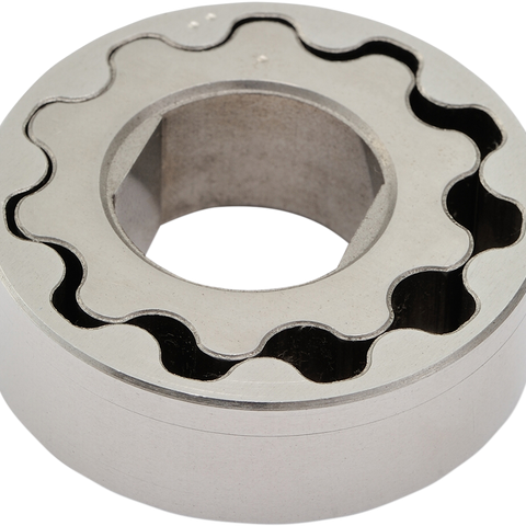 DRAG SPECIALTIES Gerotor Scavenge - TC88/96 Oil Pump Parts - Team Dream Rides