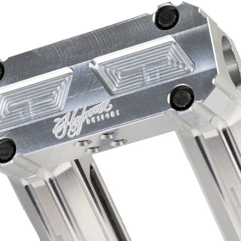 H/D Billet Risers 10