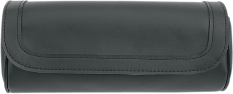 SADDLEMEN Tool Pouch - Medium Classic Highwayman Tool Pouch - Team Dream Rides