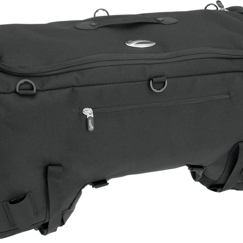 SADDLEMEN TS3200 Deluxe Sport Tail Bag TS3200 Deluxe Sport Tail Bag - Team Dream Rides