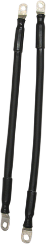 SUMAX Battery Cable - Harley Davidson Extreme Duty Two-Gauge Battery Cables - Team Dream Rides