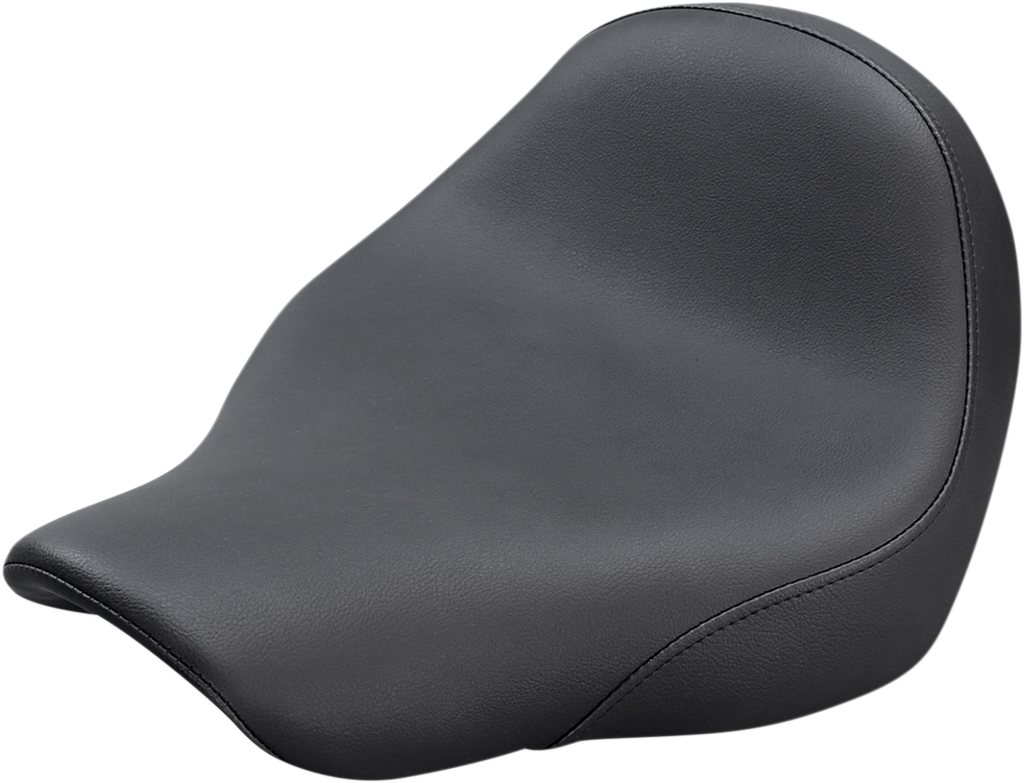 SADDLEMEN Renegade Solo Seat Renegade Touring Solo Seats - Team Dream Rides