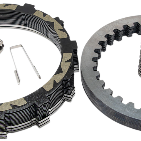 REKLUSE TorqDrive® Clutch Kit TorqDrive® Clutch Kit - Team Dream Rides