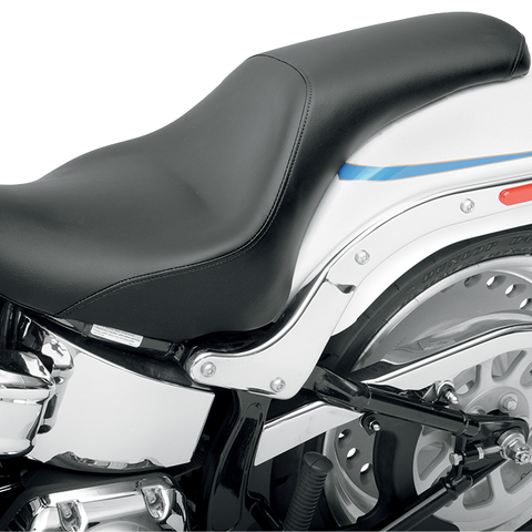 SADDLEMEN Profiler Seat - FLSTF '07-'17 Profiler™ Seat - Team Dream Rides