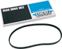 DRAG SPECIALTIES Rear Drive Belt - 135-Tooth - 1 1/8" Rear Drive Belt - Team Dream Rides