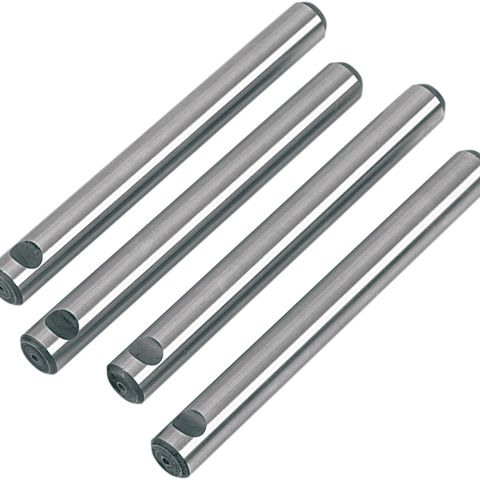 S&S CYCLE Rocker Arm Shafts - Twin Cam Rocker Arm Shafts - Team Dream Rides