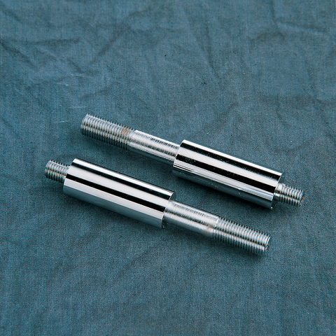 DRAG SPECIALTIES Stock Bolt Turning Signal Mount Kit 90-93 XL Rear Turn Signal Mounting Kit - Team Dream Rides