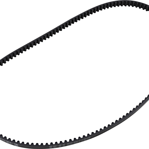 DRAG SPECIALTIES Rear Belt Drive - 134 Tooth Rear Drive Belt - Team Dream Rides