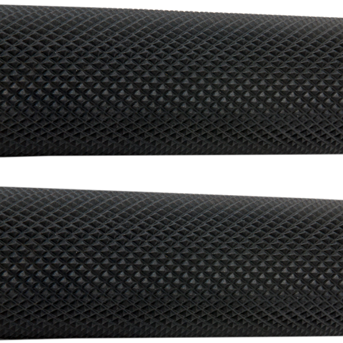 ARLEN NESS Footpeg - Knurled - Chrome Fusion Male-Mount Footpegs - Team Dream Rides