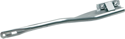 DRAG SPECIALTIES Muffler Bracket - Chrome - XL '80-'03 Muffler Support - Team Dream Rides