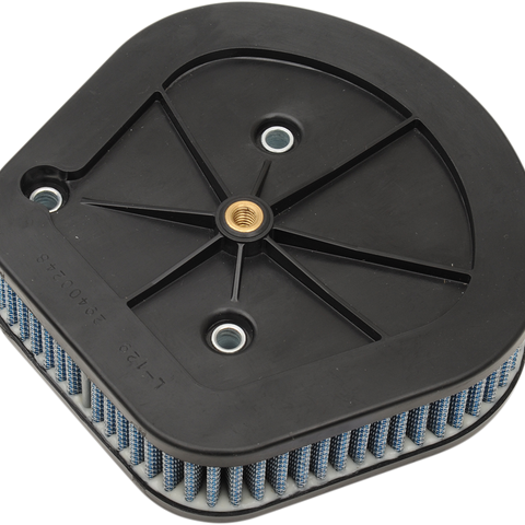 DRAG SPECIALTIES Filter Air Washable Softail Premium Washable Air Filter Elements - Team Dream Rides